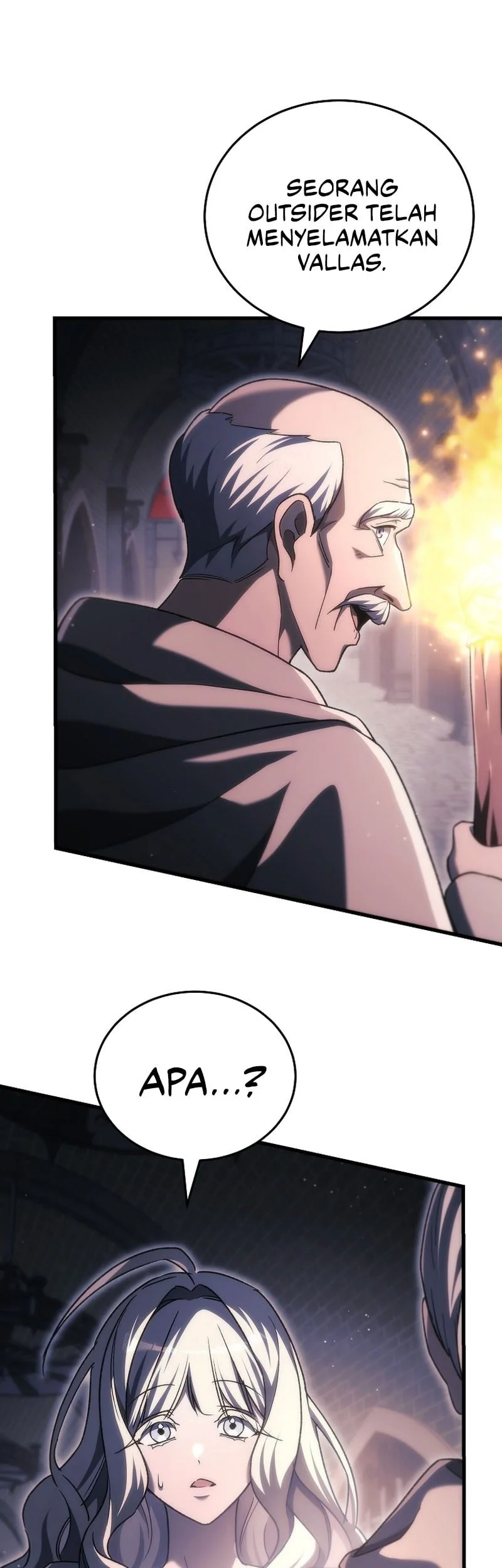 genius blacksmiths game chapter 36 - Page 20